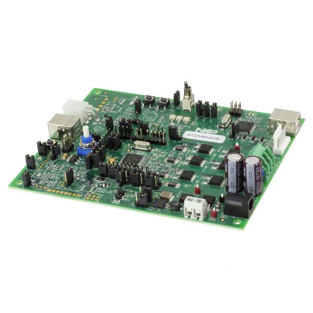 S12ZVM32EVB 