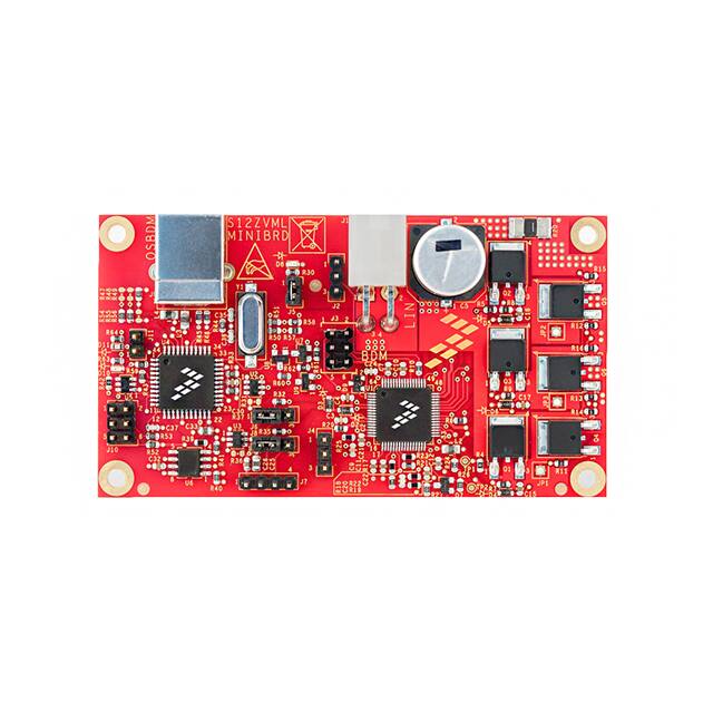S12ZVML-MINIBRD 