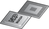 SPC5533MVZ80R 