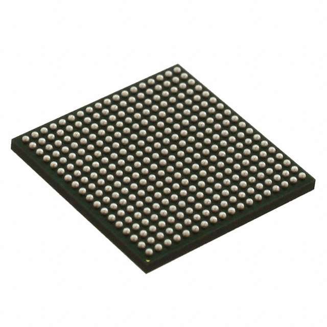 SPC5748GK1MMN6 