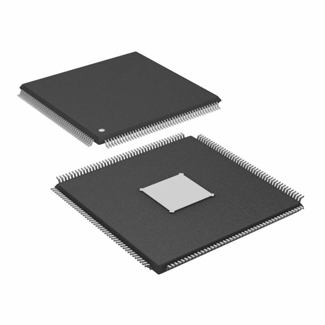 SPC5748CK1MKU6 