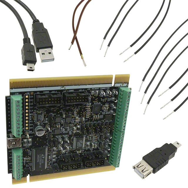TWR-ADCDAC-LTC 