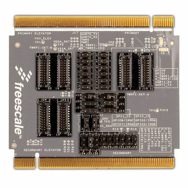 TWR-TWRPI-BD 