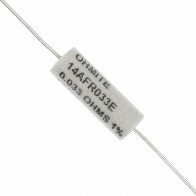 14AFR033E 