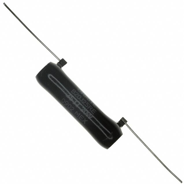 B20J25RE 
