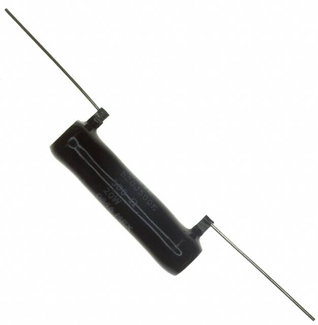 B20J500E 