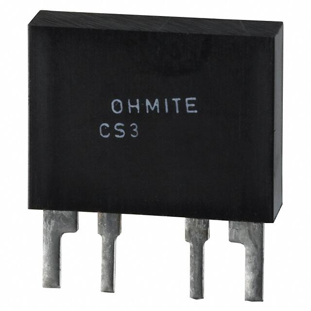 CS3FR010E 