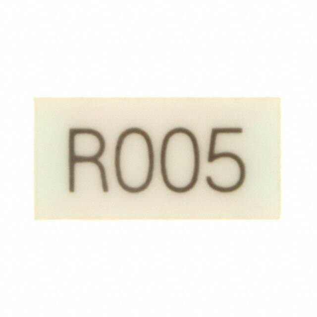 FCSL76R005FER 
