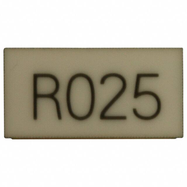 FCSL76R025FER 