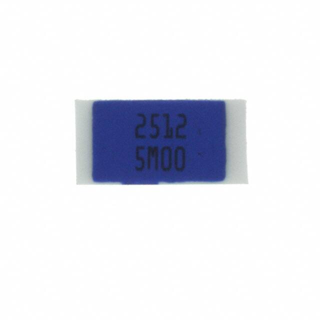 HVF2512T5004FE 