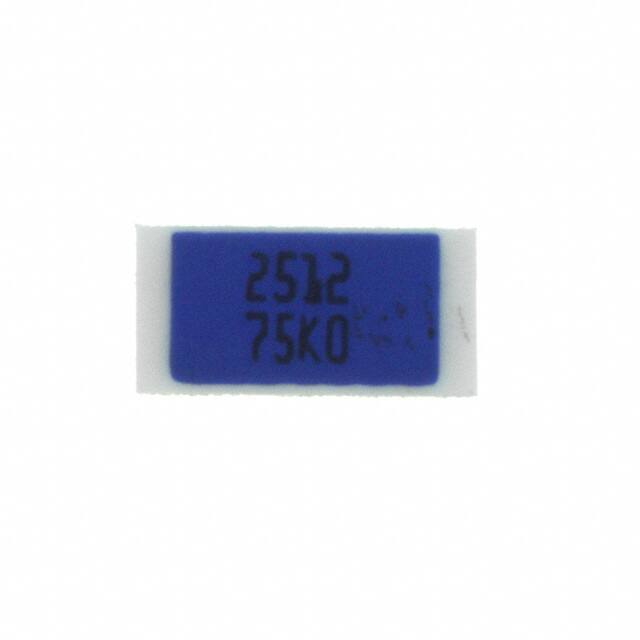 HVF2512T7502FE 