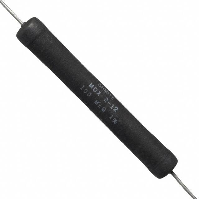 MOX-2-121006FE 