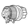 RHL25KE