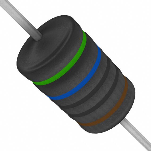 WHC560FET 