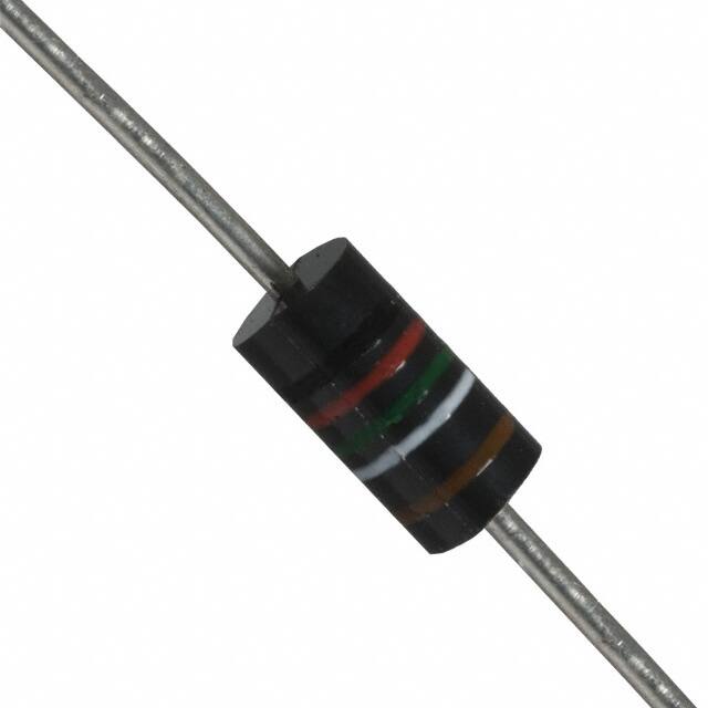 WLBR025FET 