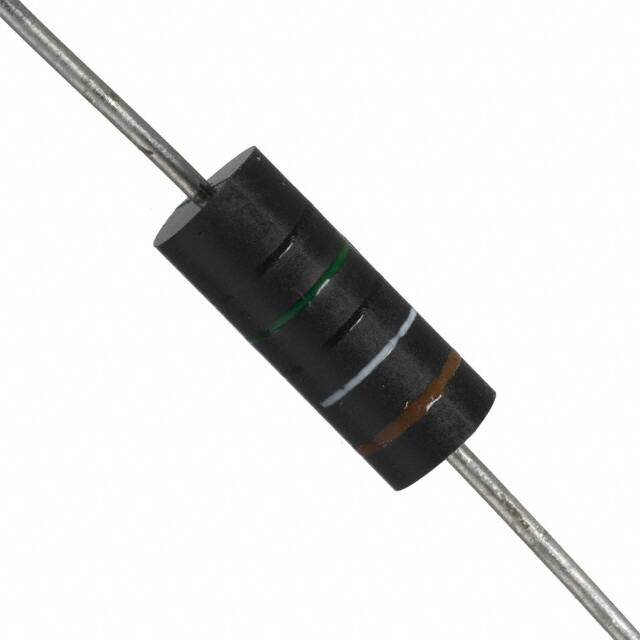 WLCR050FET 