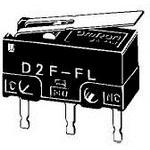 D2F-01L(UL/CSA)