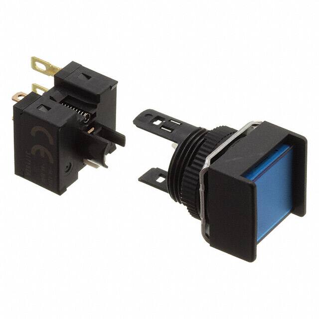 A165-AAA-1 