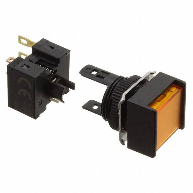 A165-AYM-1 