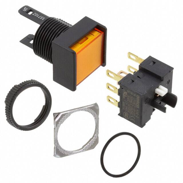 A165-AYM-2 