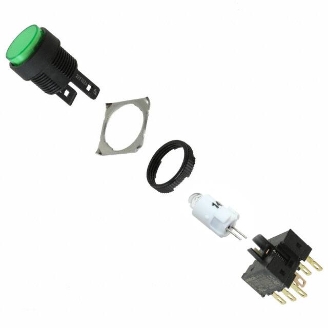 A165L-JGA-12-2 