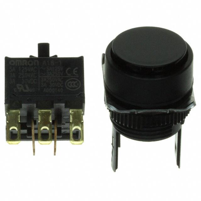 A165-TBA-1 A165-TBA-1