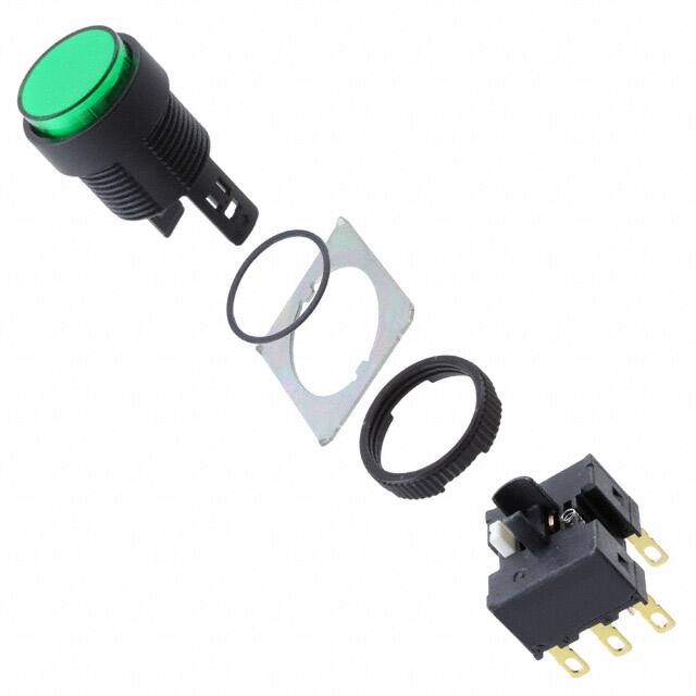 A165-TGM-1 