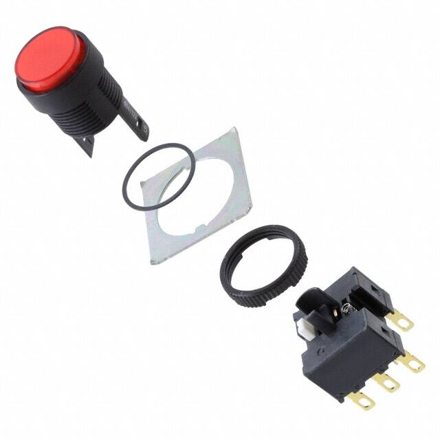 A165-TRM-2 