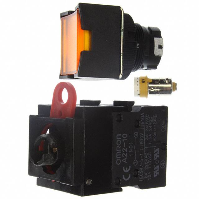 A22L-DY-T2-20A 