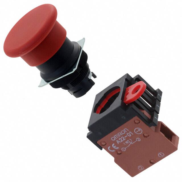 A22-MR-01M 