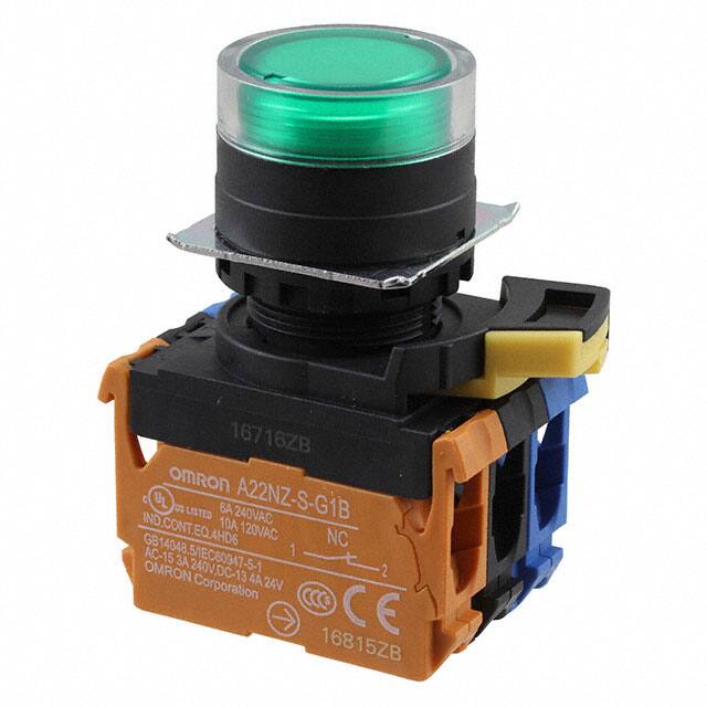 A22NL-BGM-TGA-G102-GB 