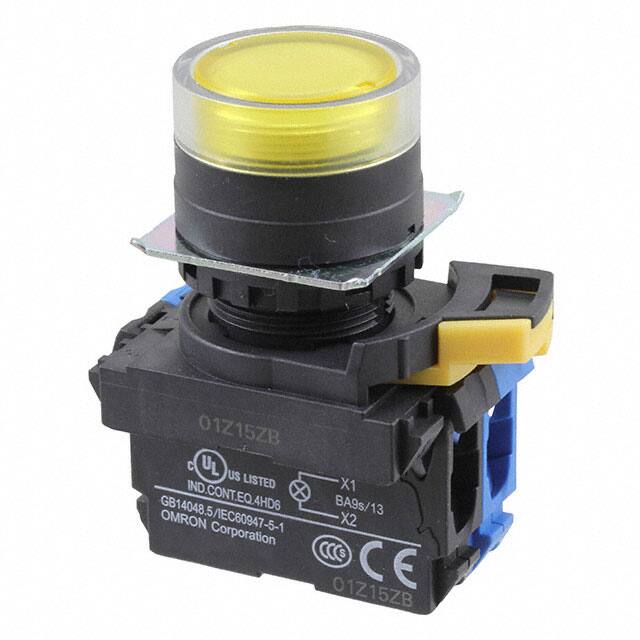 A22NL-BGA-TYA-G100-YD 