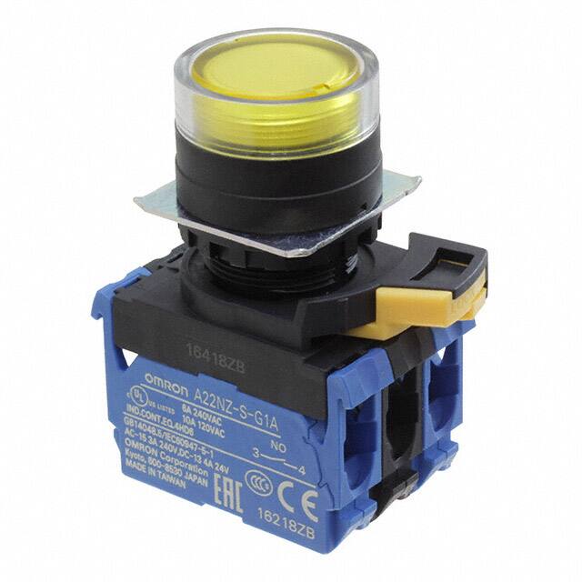 A22NL-BGM-TYA-G101-YD 