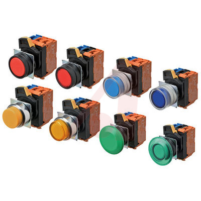 A22NL-BPA-TRA-G101-RD A22NL-BPA-TRA-G101-RD