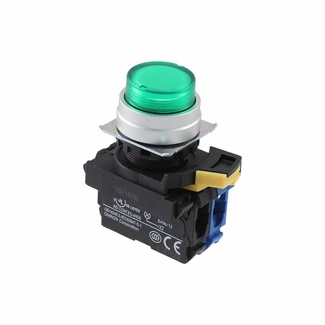 A22NL-MPA-TGA-G100-GC A22NL-MPA-TGA-G100-GC