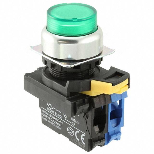 A22NL-RPM-TGA-G102-GC 
