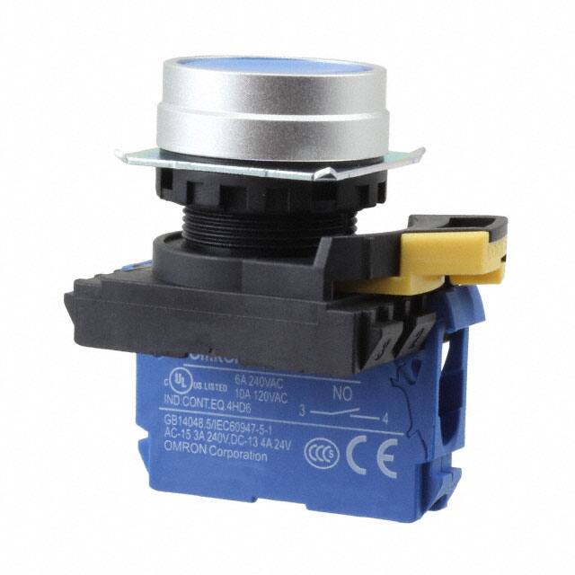 A22NN-MNM-NAA-G100-NN 