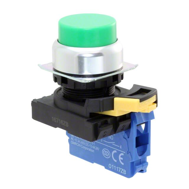 A22NN-RPM-NGA-G100-NN 
