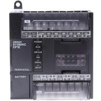 CP1E-N20DR-D