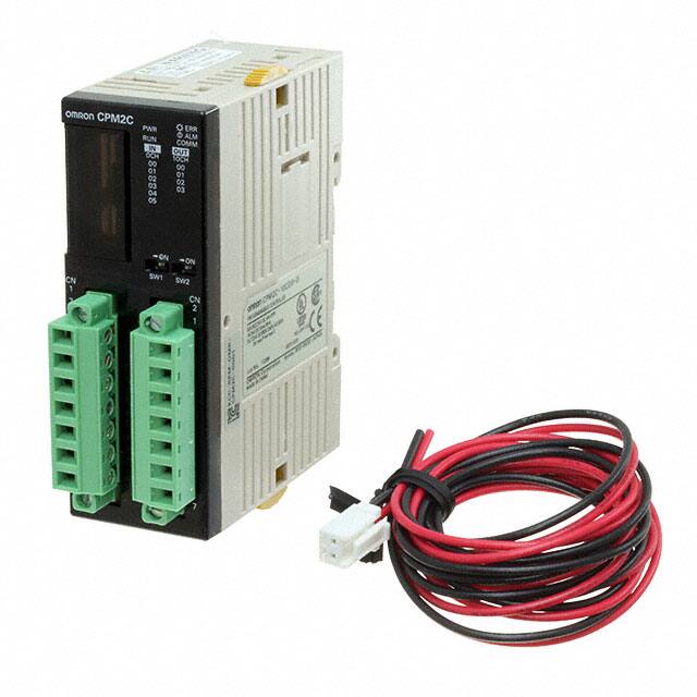 CPM2C-10CDR-D 