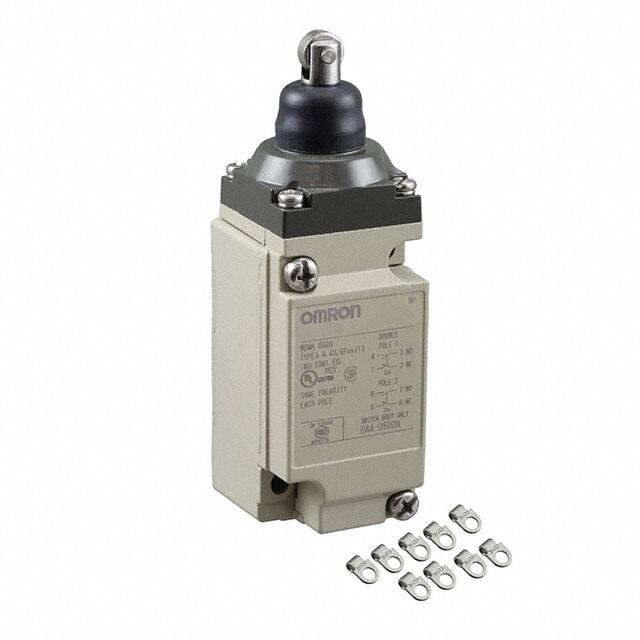 D4A-2510-N 