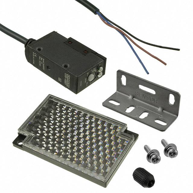 E3S-AR81 
