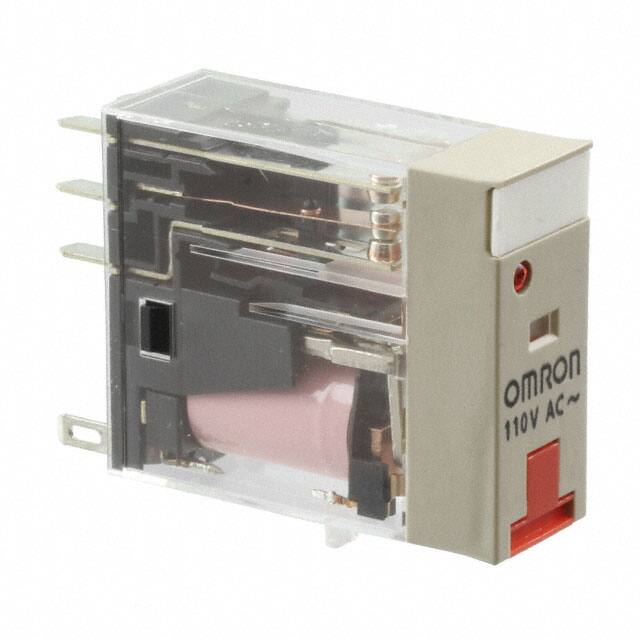 G2R-2-SNI AC110(S) 