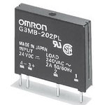 G3MB-202PEG-4 DC20MA 
