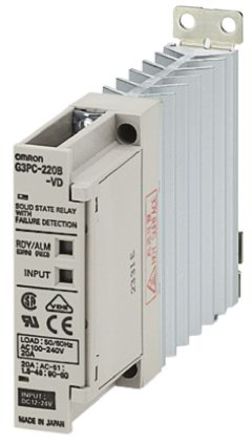 G3PC-220B-VD DC12-24 