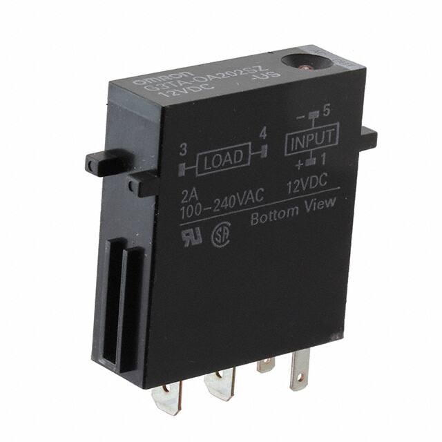 G3TA-OA202SZ-US DC12 