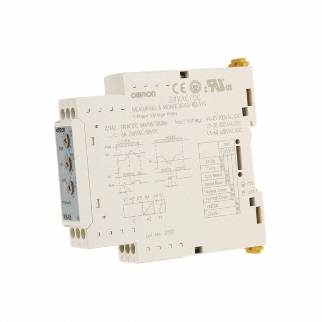 K8AB-VS3 24VAC/DC