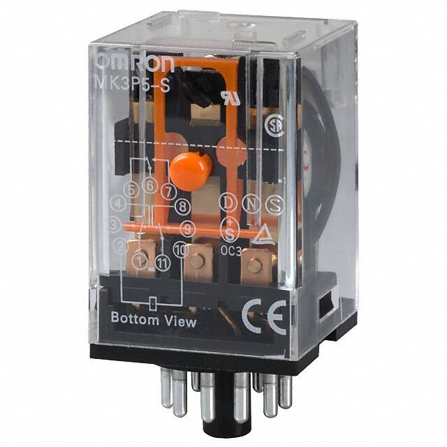 MK3P5-S-AC24 