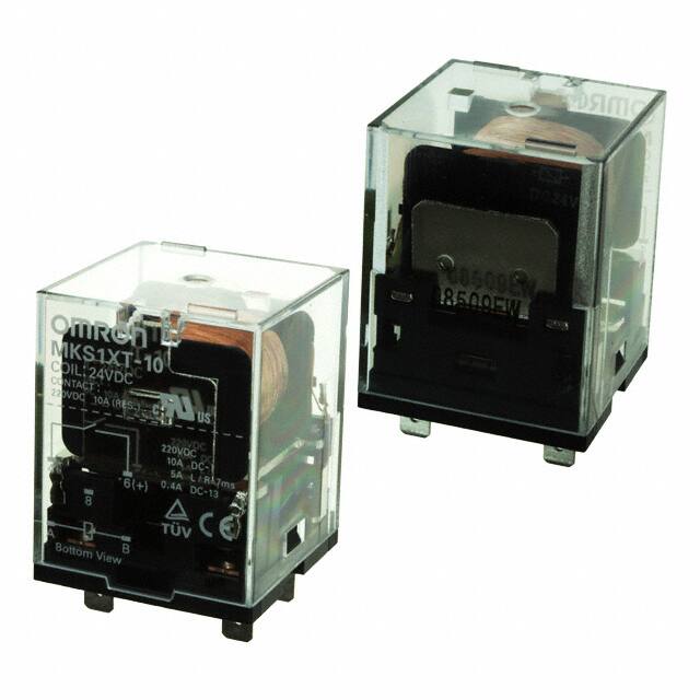 MKS1XT-10 DC24 