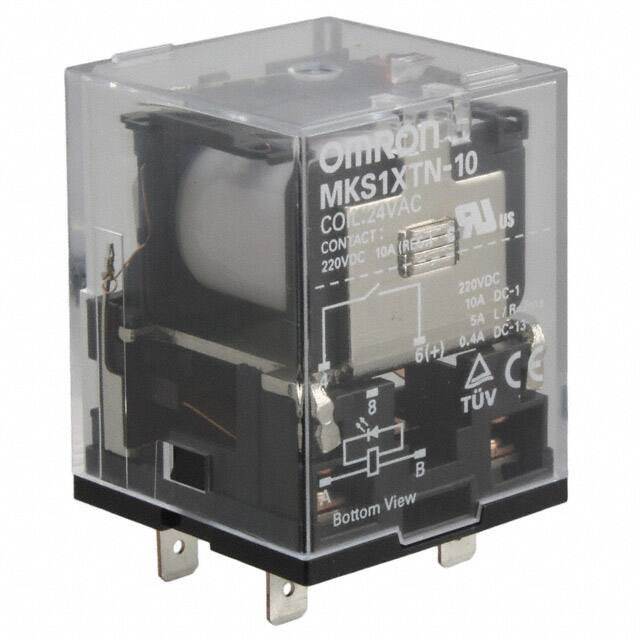 MKS1XTN-10 AC24 